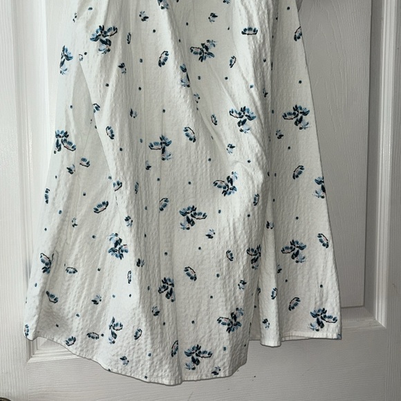 Mini dress - Picture 4 of 4